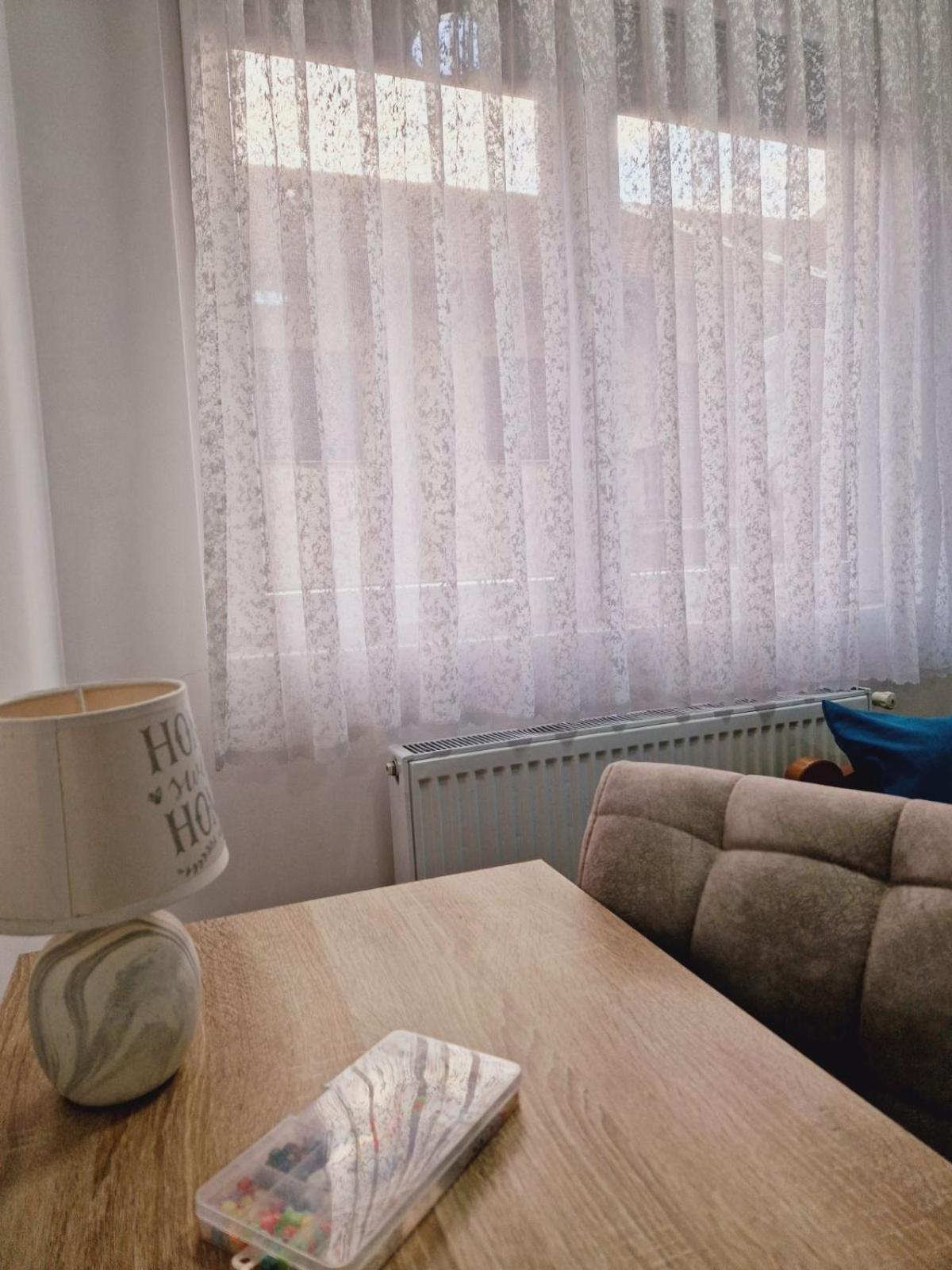 Kamche Lux Apartment Skopje Exterior photo